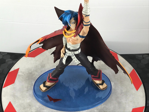 Kamina Tangen Toppa Gurren Lagann - Eye Up (Usado)