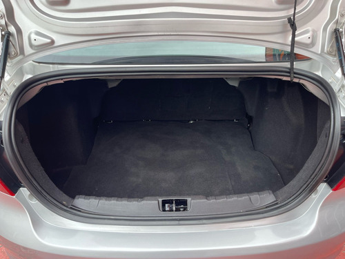 Ford Ka+ 1.5 Se Plus Flex 4p