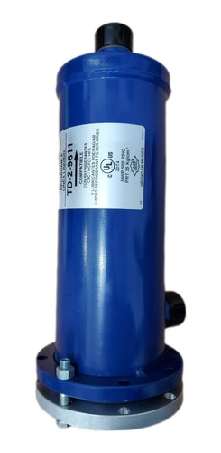 Filtro Deshidratador Soldable Recargab Emerson 1 3/8 Td29611