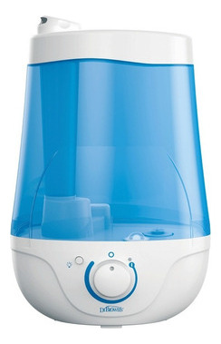 Humidificador Dr. Brown's Cool Mist Color Blanco