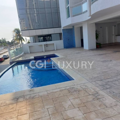 Cgi+ Luxury Lecheria Vende Apartamento En Residencias Bolivar Suites