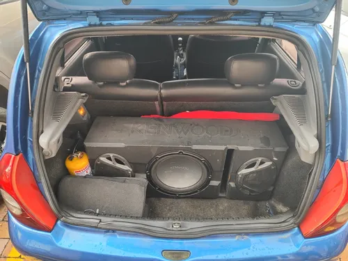 Renault Clio F.iv Rs Dynamique