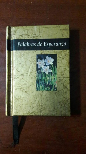 Palabras De Esperanza-helen Exley-ed. Edaf  (a)