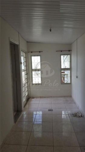 Imagem 12 de 15 de Casa À Venda Em Jardim García - Ca033431