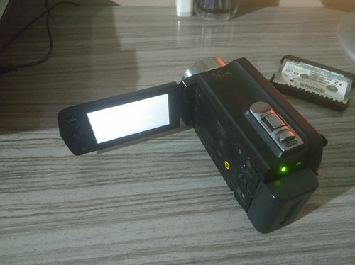Câmera Sony