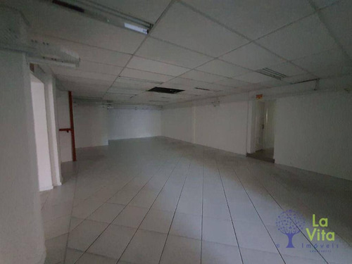 Ampla Loja Comercial Em Ponto Estratégico Na Cidade De Blumenau. - Lo0068
