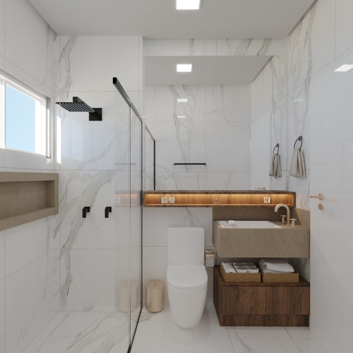 Imagem 15 de 30 de Apartamento À Venda No Bairro Canasvieiras - Florianópolis/sc - O-26295-43149