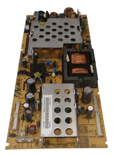 Carte Alimentation DPS-182BP Pour TV Philips 32PFL3512D/12 - Occasion Fonctionnelle