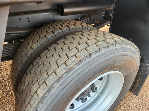 Vw 17-190 20/21 Toco 4x2 Munck