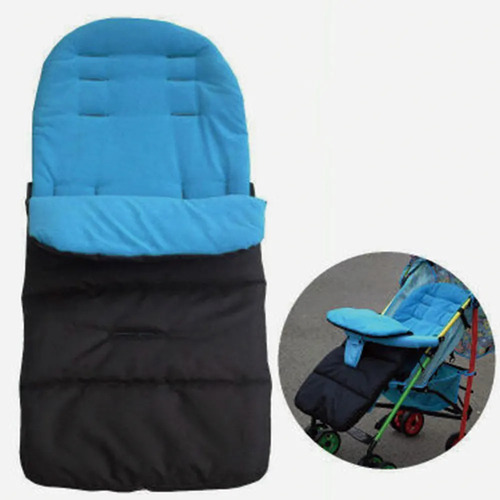Saco Domir Universal Impermeable Carrito Lau