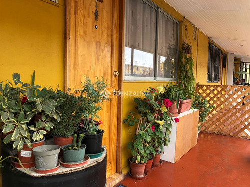 Departamento En Venta De 2 Dorm. En Maipú