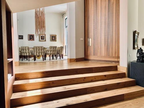 Imagen 16 de 30 de Venta Espectacular Residencia Nueva En El Corazón De San Áng