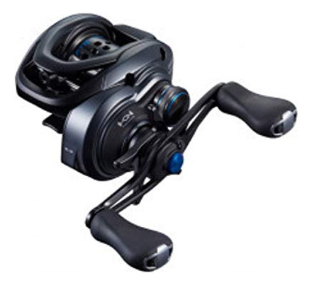 Shimano Slx Bfs 2021 Izq.