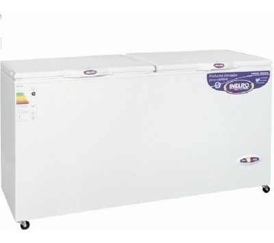 Freezer Horizontal 520 Lts. Inelro Pr