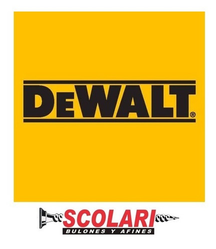 Imagen 4 de 4 de Martillo Demoledor Dewalt D25811k Hexag.17mm 1050w Malentin