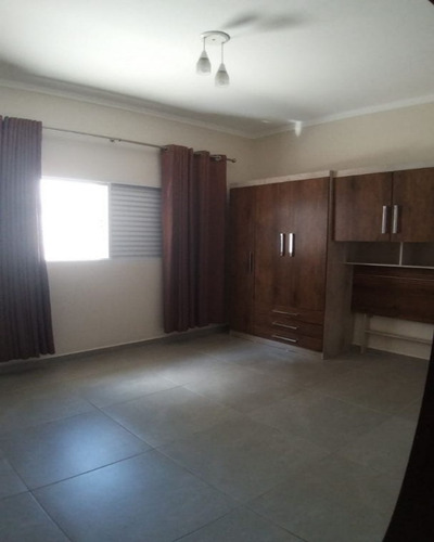 Imagem 12 de 13 de Condomínio Villagio Milano - Casa Térrea - Oportunidade De Negócio - Ca00810 - 69504031