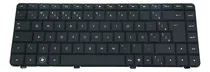Comprar Teclado Para Hp Pavilion G42-271br G42-272br G42-273br Novo