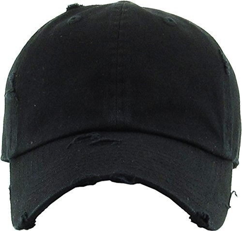 Gorro De Invierno Kbethos Sombrero De Papá De Algodón Desg