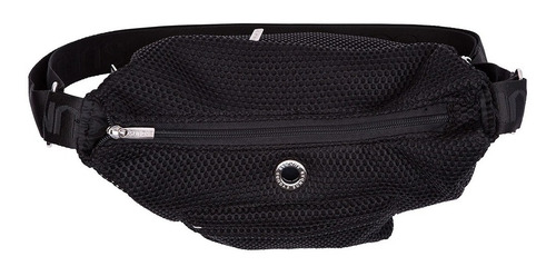 Imagen 5 de 5 de Bolsa Sundar Martina Originales Crossbody Negra