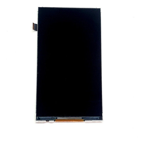 Lcd Display Compatible Lanix S700 