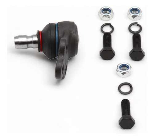 Par Rotulas Horquilla Inferior Izq Der Gm Spark 1.4l 16-20
