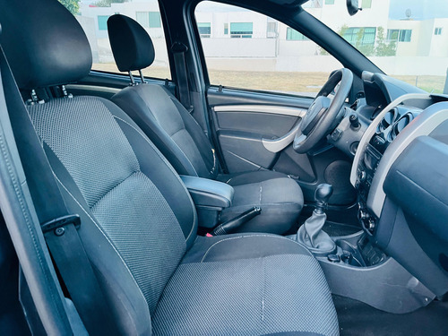 Renault Duster 2.0 Intens Mt