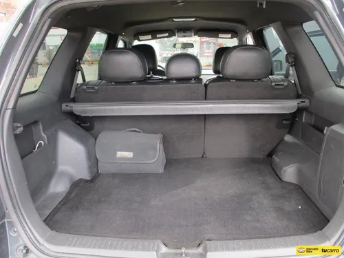 Ford Escape Xlt 4x4 3000cc At Aa
