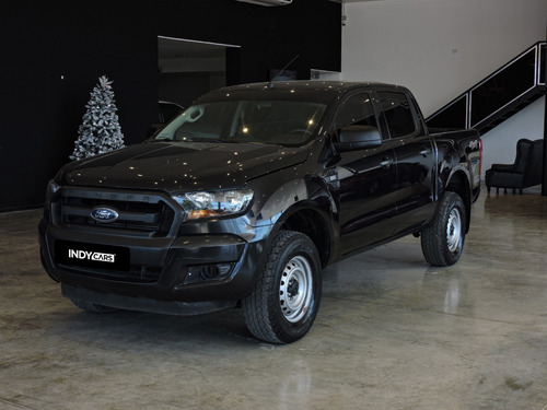 Ford Ranger 2.2 Cd Xl Tdci 125cv 4x4 2017