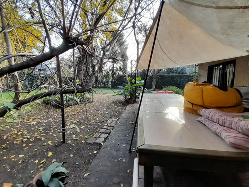 Parque Leloir Vende Chalet 6 Amb 4 Bños Piscina Quincho Parque Lote 890m2 Cerca De Autopista