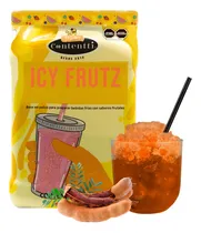Comprar Base Café Frappuccino 1kg Frappe Vending Bases Pulpa Tibiri Sabor Icy Frutz Tamarindo