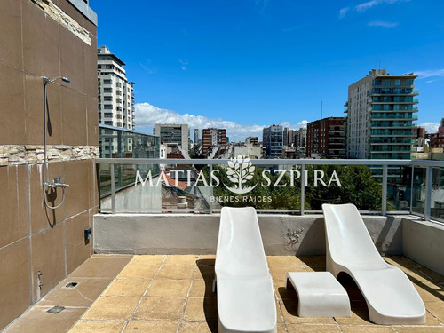 Alquiler De Departamento Monoambiente En Recoleta, Capit