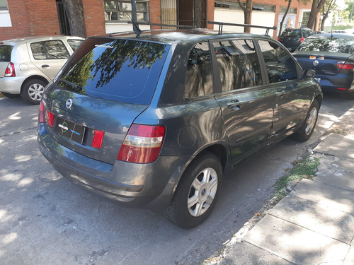 Fiat Stilo 1.8