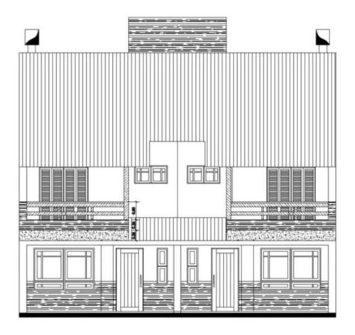 Casa Em Aberta Dos Morros Com 3 Dormitórios - Mi14017