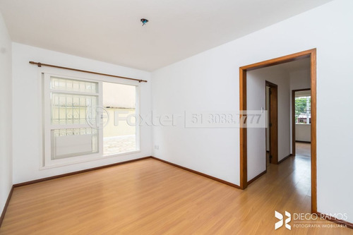 Apartamento Garden, 2 Dormitórios, 69.8 M², Floresta - 204896
