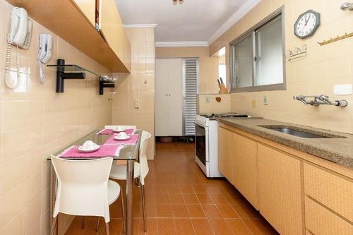 Imagem 14 de 21 de Apartamento - Ap04104 - 69545974