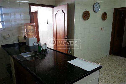 Imagem 23 de 30 de Casa De Condomínio Com 3 Dorms, Embaré, Santos - R$ 695 Mil, Cod: 1950 - V1950