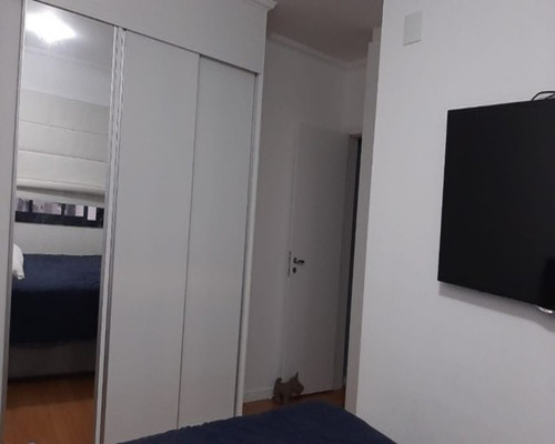 Imagem 7 de 15 de Apartamento - Ap00485 - 69981470