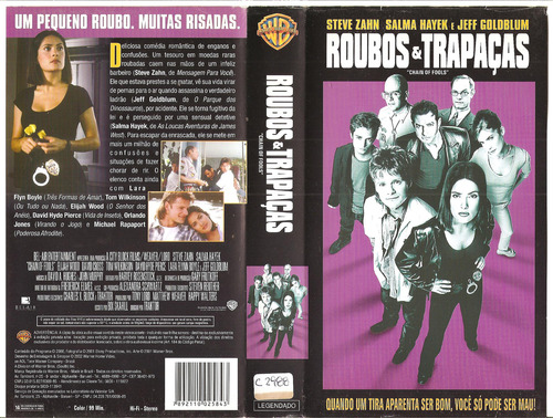 Juventude Roubada - Brian Austin Green (Usado)