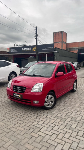 Kia Picanto 1.1
