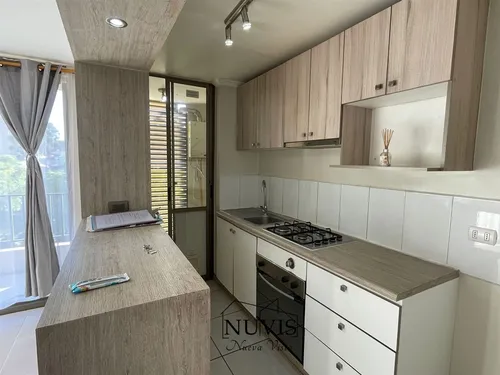 Departamento En Venta De 3 Dorm. En Quilpué