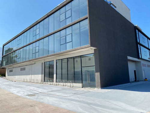Inversión Asegurada Oficina Nueva En Zona De Alta Proyección