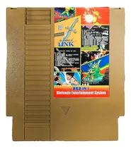 Comprar Colección De Juegos Clásicos Nes 852 En 1 Juegos Físicos