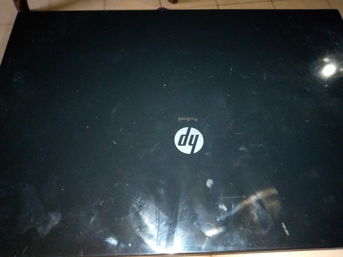 Laptop Hp Modelo 4410s Para Repuesto 