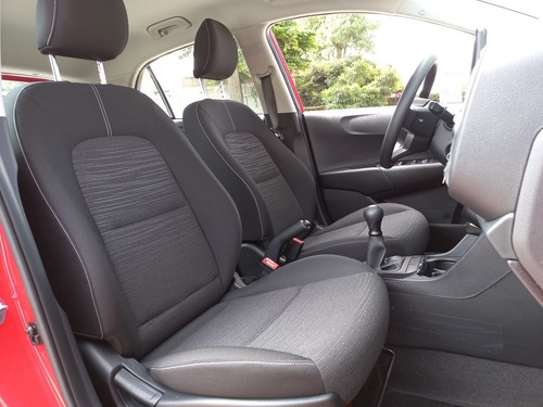Imagen 7 de 15 de Kia Picanto Emotion Aire Acondicionado