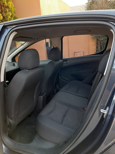 Peugeot 308 1.6 Active 2013