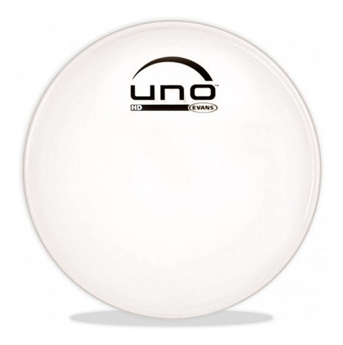 Parche Arenado Hd Dry 14 Uno By Evans Ub14hd Coated Cuota