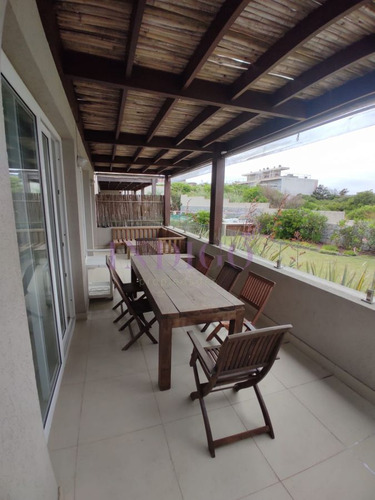 Imagen 15 de 19 de Alquiler De Apartamento 2 Dormitorios En Montoya, La Barra, Uruguay. - La Barra Altos De Montoya