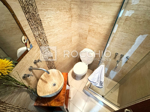 Casa En Venta 5 Ambientes En Villa Ballester