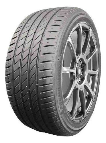 Llanta - 195 55 R16 Zextour Premium Ls665 87v Índice De Velocidad V