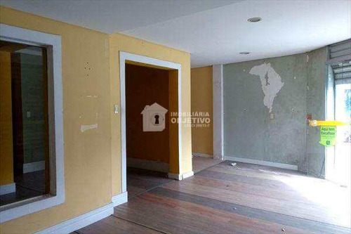 Imagem 2 de 24 de Prédio, Portal Do Morumbi, São Paulo - R$ 1.2 Mi, Cod: 2830 - V2830